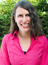 Anja Breer Fachärztin für Allgemeinmedizin Naturheilverfahren Akupunktur