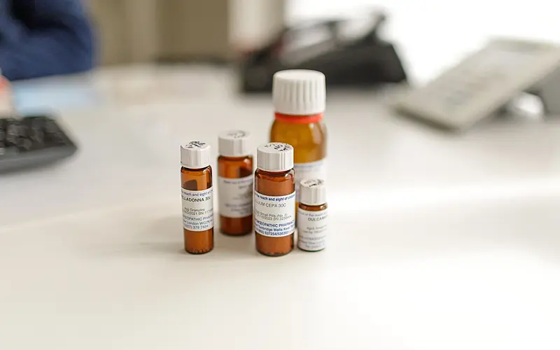 Homöopathie