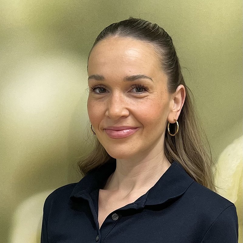 Julia Löhr